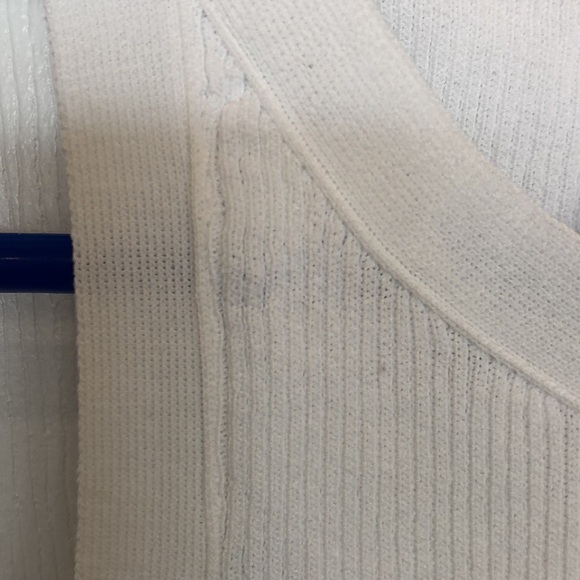 PETAL and Pup Cisco ribbed stretch tank NWT - Picture 4 of 8